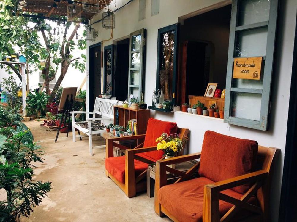 Đi tìm hoài niệm tại những quán cafe đậm chất retro ở Đà Lạt-6