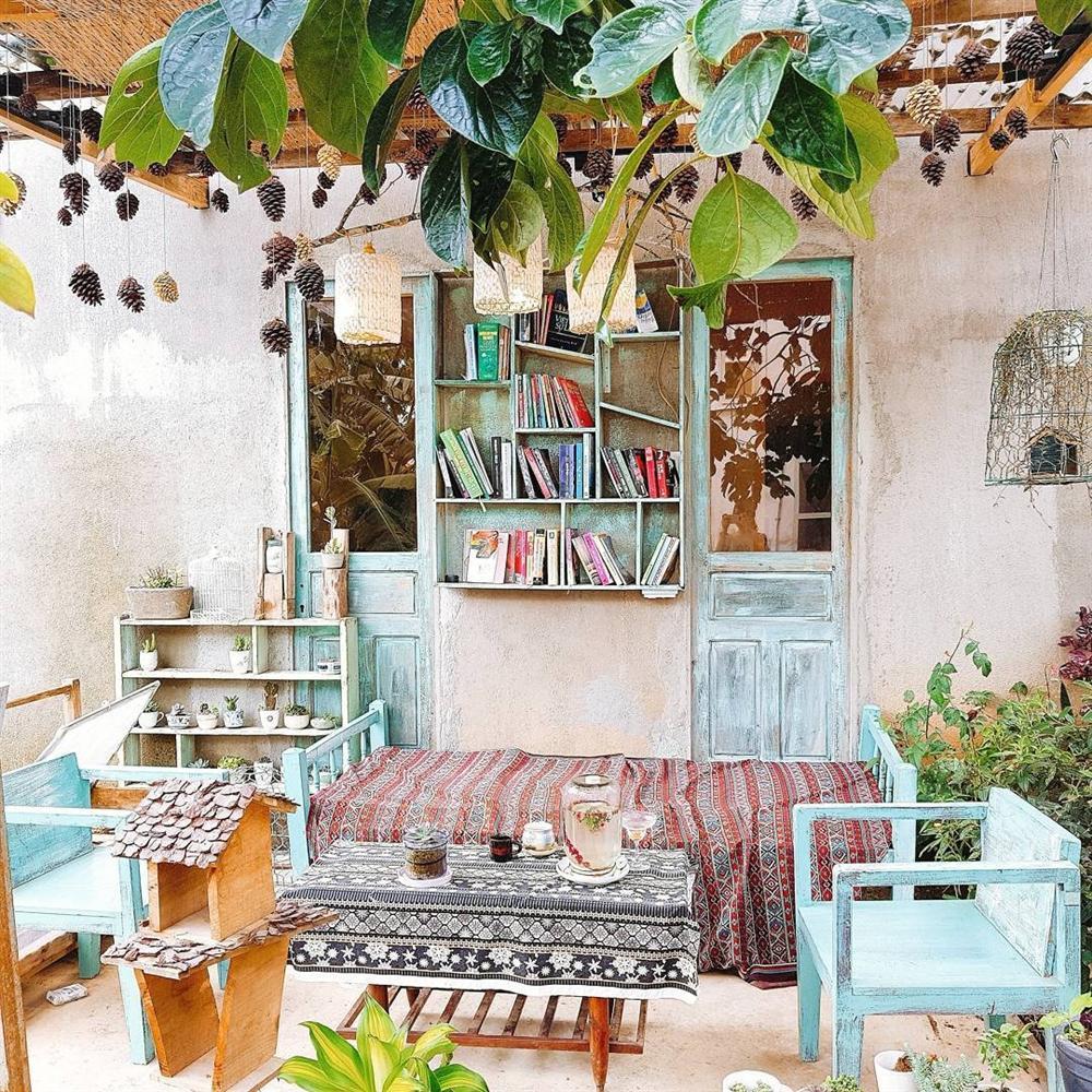 Đi tìm hoài niệm tại những quán cafe đậm chất retro ở Đà Lạt-9