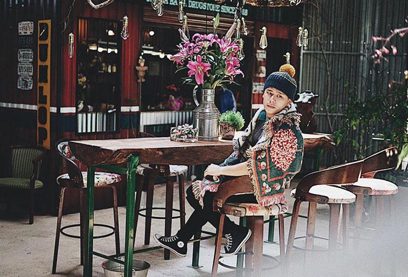 Đi tìm hoài niệm tại những quán cafe đậm chất retro ở Đà Lạt-15