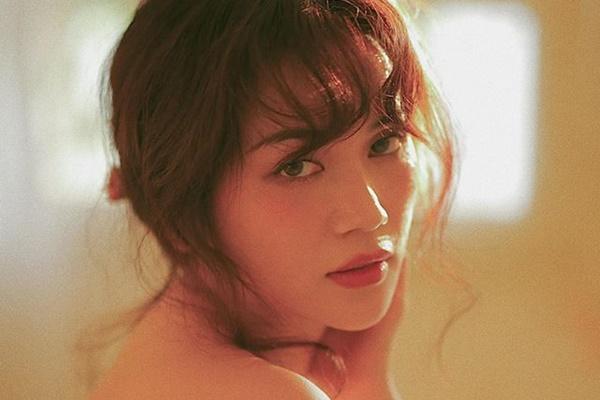 Diệu Nhi nịnh Sĩ Thanh xinh quá, không ngờ bị bóc phốt não cá vàng sống ảo-9