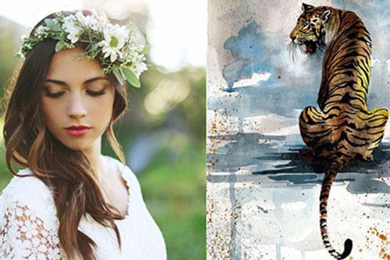 Con giáp có thể loại trừ kẻ thứ 3 trong chớp mắt không cần đánh ghen