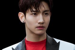 DBSK Changmin thông báo kết hôn vào tháng 9