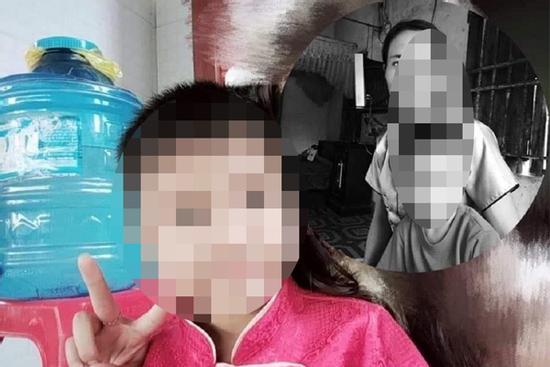 Khởi tố vụ án bé trai 5 tuổi chết trong rừng ở Nghệ An