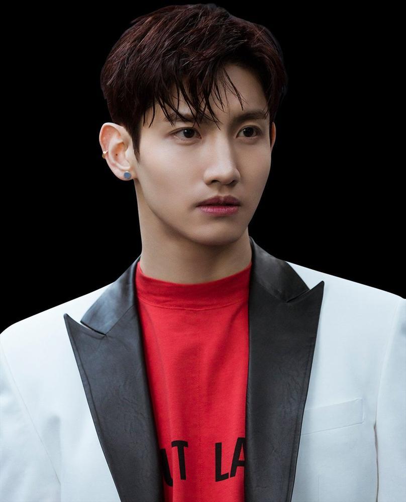 DBSK Changmin thông báo kết hôn vào tháng 9-2