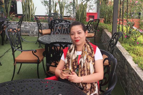 Khởi tố mắt xích trong đường dây lừa những phụ nữ lớn tuổi thiếu thốn tình cảm-1