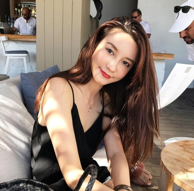 Dàn gái đẹp nức tiếng sở hữu cả trăm nghìn tỷ, nghe thôi mà suy nhược vì còn đang tiết kiệm từng trăm nghìn đồng-8