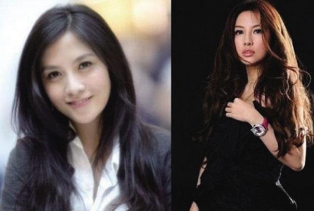 Dàn gái đẹp nức tiếng sở hữu cả trăm nghìn tỷ, nghe thôi mà suy nhược vì còn đang tiết kiệm từng trăm nghìn đồng-14