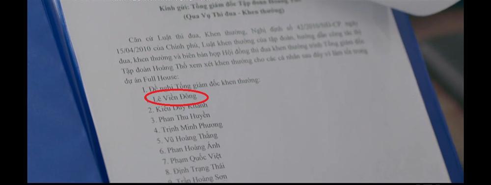 Sạn khó tin ở Tình Yêu và Tham Vọng: Giày thể thao của Diễm My 9x biến hình trong một nốt nhạc?-2