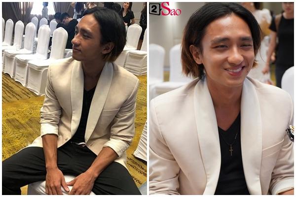 Loạt ảnh debut của Hữu Vi gây chú ý, khác xa dung mạo tàn úa bây giờ-16