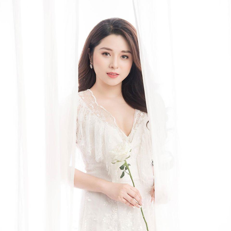 Bệnh ung thư máu chuyển biến xấu, MC Diệu Linh phải chuyển viện, nằm phòng cách ly đặc biệt-1