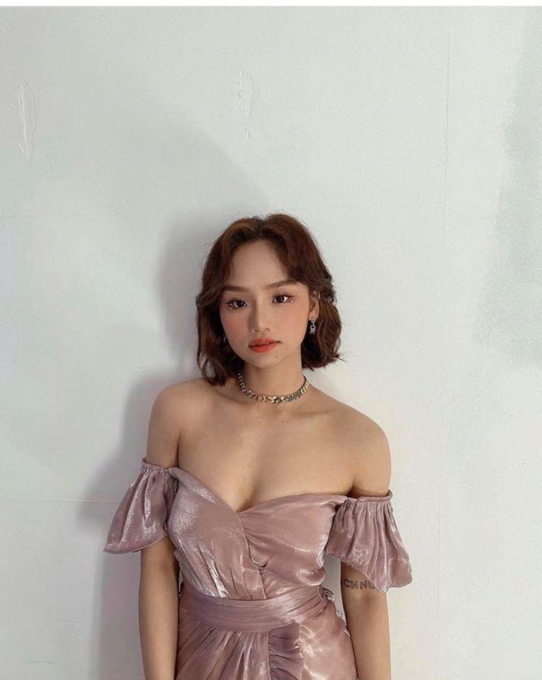 MAKE-UP OVER: Trần Đức Bo trang điểm đậm không phải lối - Tường Vi xinh đẹp hậu 3 lần sửa mũi-7