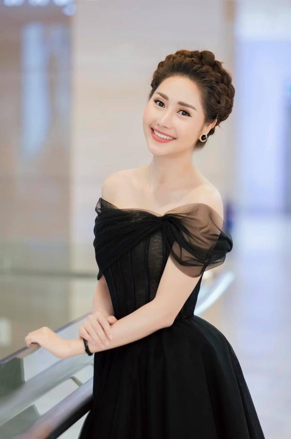 MAKE-UP OVER: Trần Đức Bo trang điểm đậm không phải lối - Tường Vi xinh đẹp hậu 3 lần sửa mũi-5