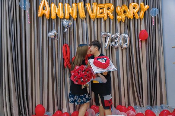 Đám cưới chưa tròn 1 năm đã bị nghi rạn nứt, cặp đôi đình đám LGBT: Chia tay sao được-2