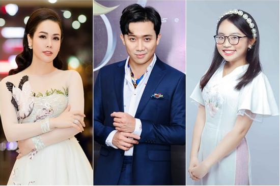 Tự nhiên bị 'chửi tung nóc', loạt sao Việt người xử lý rắn mặt - người tủi phận muốn chết