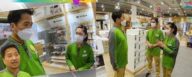 Tài tử Thiên long bát bộ bị mắng khi nghỉ diễn đi bán hàng-1