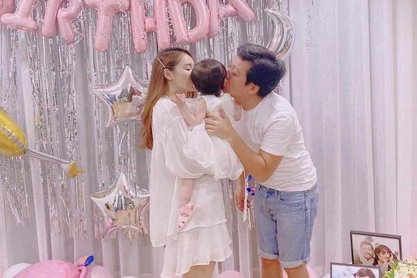 Trường Giang, Nhã Phương vun vén hôn nhân-4