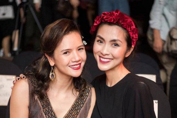 Tăng Thanh Hà hãnh diện khi con gái 3 tuổi đã đọc thông viết thạo tiếng Anh-8