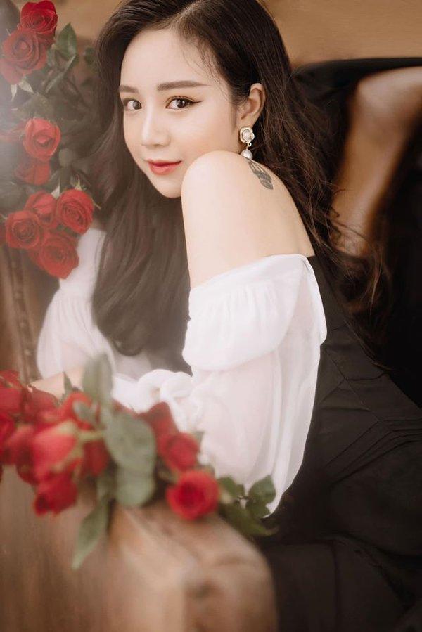 Hotgirl tuyên bố sẽ thành công hơn cả Chi Pu, sau nửa năm debut làm ca sĩ giờ ra sao?-3