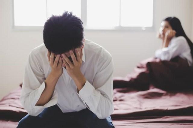 Chồng bắt gian vợ và hàng xóm trong nhà nghỉ nhưng sự thật làm anh hối lỗi-1