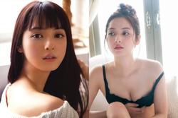 Nozomi Sasaki: Mỹ nhân đẹp nhất Nhật Bản bị chồng 'cắm 182 chiếc sừng'