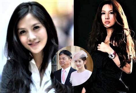 Con dâu siêu mẫu, xuất thân danh giá của các gia đình tỷ phú châu Á-11