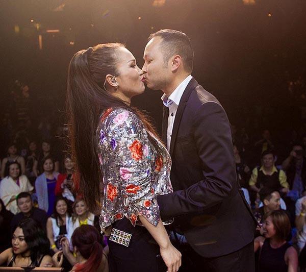 Hôn nhân viên mãn của 3 mỹ nhân cùng mang tên Hồng Ngọc-3