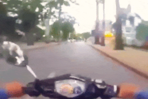 Nổ súng trong hỗn chiến ở Sài Gòn-3