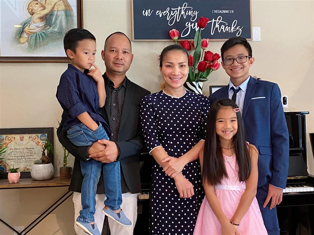 Hôn nhân viên mãn của 3 mỹ nhân cùng mang tên Hồng Ngọc-5