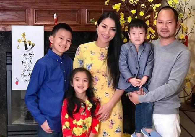 Hôn nhân viên mãn của 3 mỹ nhân cùng mang tên Hồng Ngọc-4