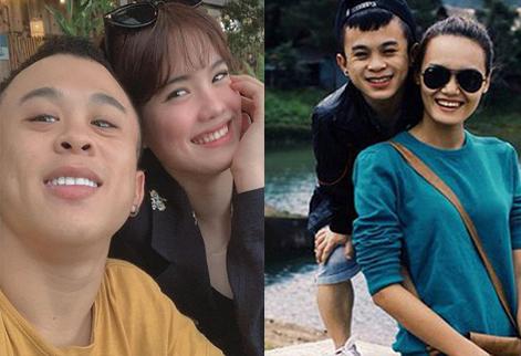 Xôn xao chàng lùn Xuân Tiến cao 1m26 'yêu lại từ đầu' bạn gái người mẫu sau 4 năm chia tay
