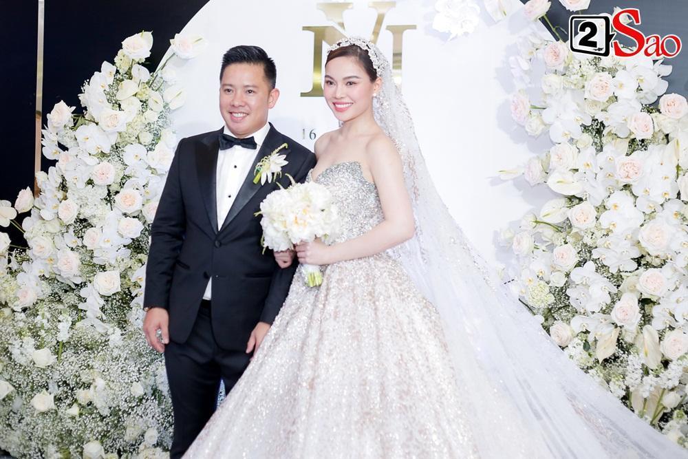 Hôn nhân viên mãn của 3 mỹ nhân cùng mang tên Hồng Ngọc-11