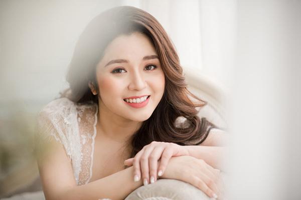 Những sinh mạng quá trẻ trong làng giải trí Việt dính vào kẻ thù mang tên Ung Thư-8