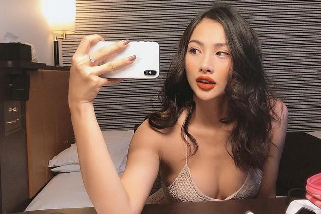 Hành động gây chú ý của Yaya Trương Nhi sau ồn ào với Ngân 98-6