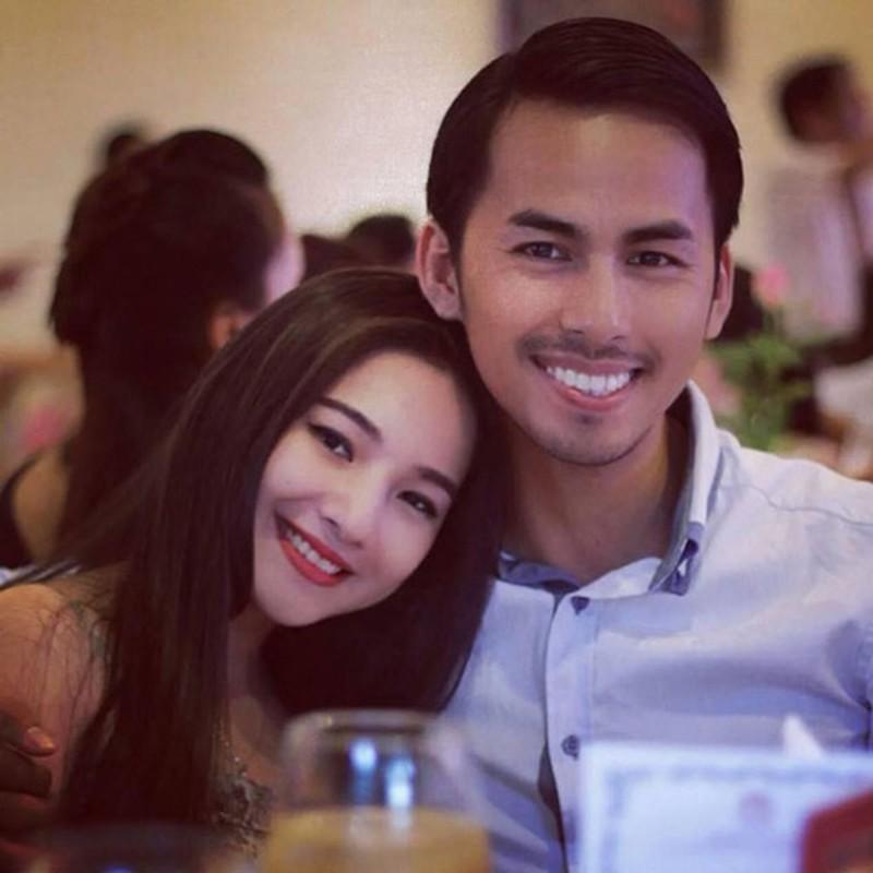 Những sinh mạng quá trẻ trong làng giải trí Việt dính vào kẻ thù mang tên Ung Thư-5