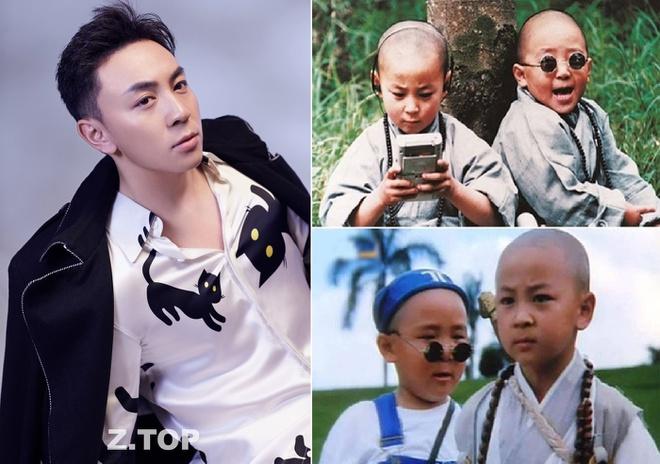 Dàn sao võ thuật thay thế Hồng Kim Bảo, Lý Liên Kiệt thất thế ra sao?-1