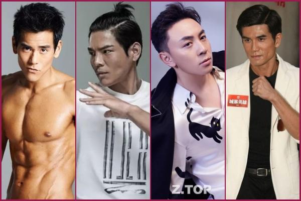 Bê bối tình ái của Lý Liên Kiệt, Thành Long và dàn sao võ thuật-6