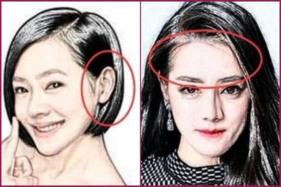 Có 4 đặc điểm này trên khuôn mặt, chị em càng già càng giàu, vừa may mắn lại sống thọ