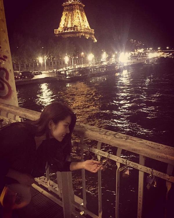 MC Diệu Linh: Tự lập tuổi 18, mua ô tô riêng, thu nhập gần trăm triệu/tháng-5