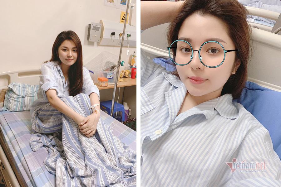 MC Diệu Linh: Tự lập tuổi 18, mua ô tô riêng, thu nhập gần trăm triệu/tháng-2