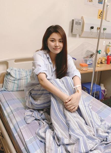 MC Diệu Linh: Tự lập tuổi 18, mua ô tô riêng, thu nhập gần trăm triệu/tháng-3