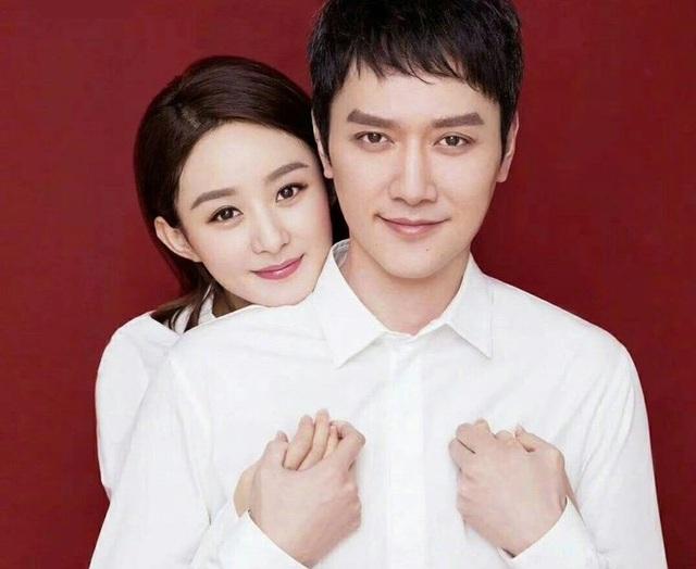 Phùng Thiệu Phong tiết lộ về tính cách thích giận cá chém thớt của Triệu Lệ Dĩnh sau khi kết hôn?-3