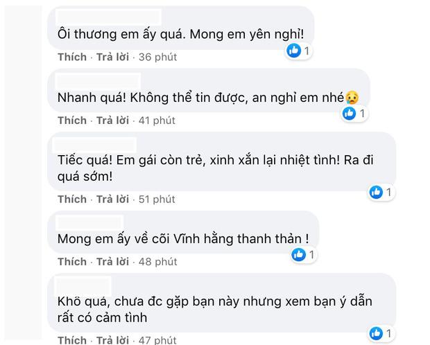 Đồng nghiệp ở VTV và các đài truyền hình xót thương trước sự ra đi của MC Diệu Linh-5