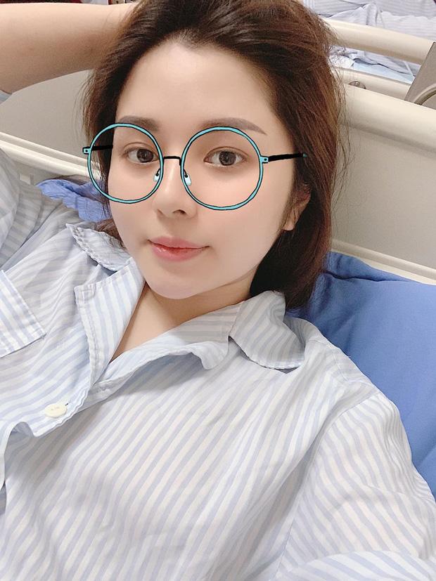 Xúc động những tấm thiệp viết tay gửi MC Diệu Linh: Yêu thương còn đó mà người đã đi xa-5