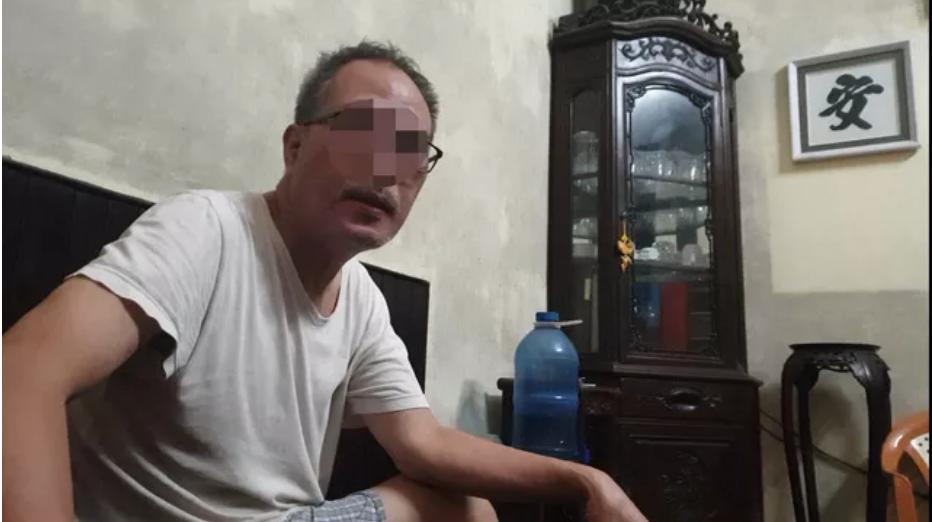 Thông tin bất ngờ về người mẹ bỏ rơi con dưới hố ga ở Hà Nội-3