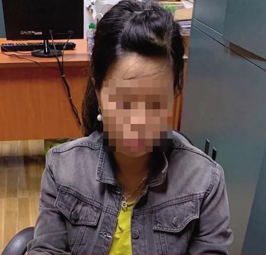 Thông tin bất ngờ về người mẹ bỏ rơi con dưới hố ga ở Hà Nội-4