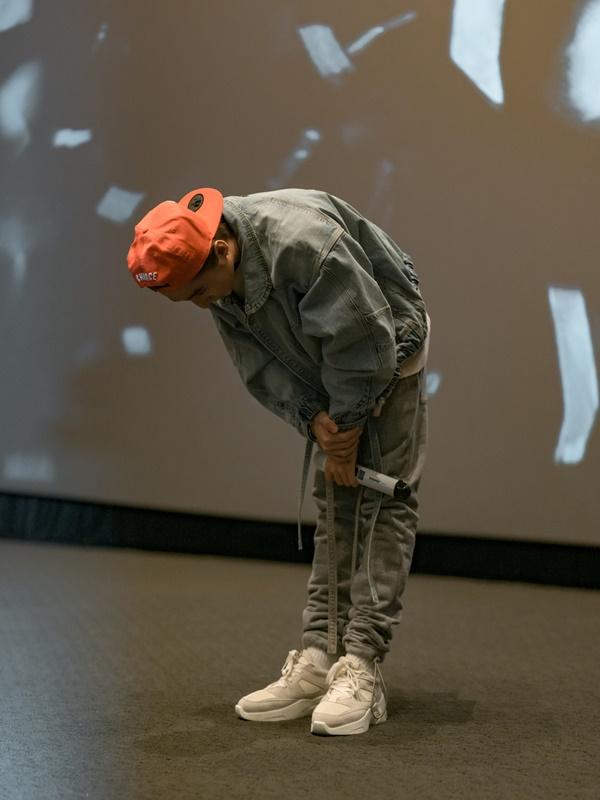 Đánh úp fan Sky chỉ mấy phút, Sơn Tùng M-TP vẫn thỏa mãn mọi cảm xúc-6