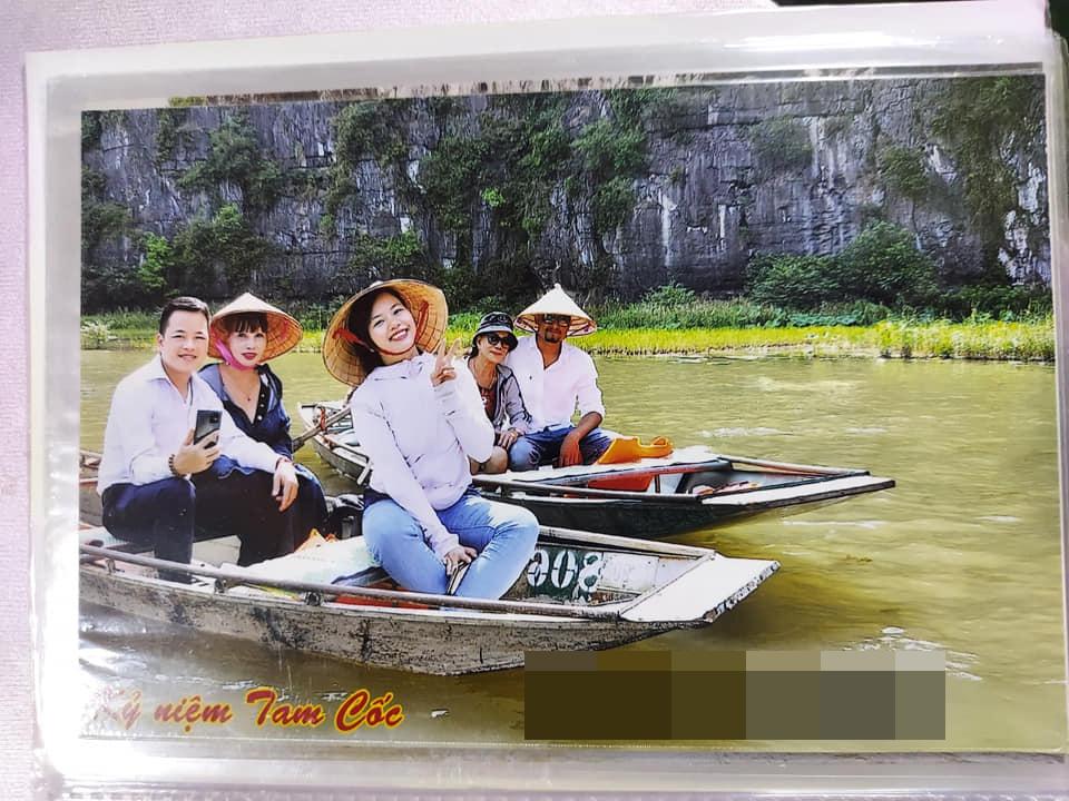 Cô dâu 65 tuổi tình thương mến thương với cặp đôi Cao Bằng hơn sau khi bị tố bạo hành-4