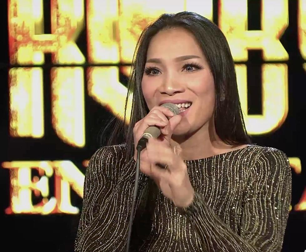 1 tháng sau tai nạn nổ nồi hơi, Hồng Ngọc đã trở lại lợi hại như xưa-2