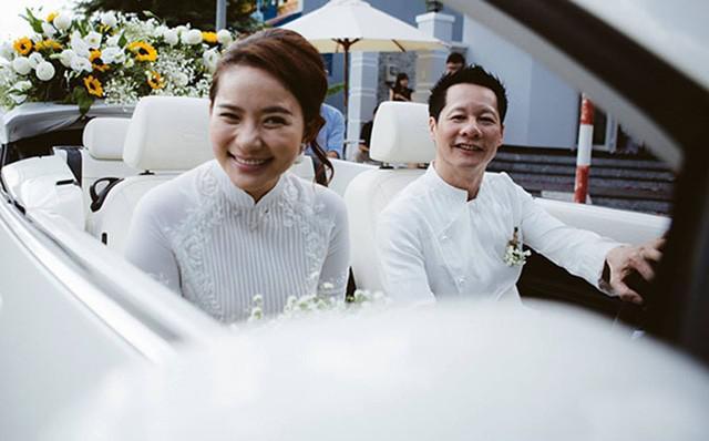 Đại gia Việt sắm siêu giường 6 tỷ đồng tặng vợ trẻ kém 55 tuổi-3
