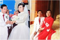 Đại gia Việt sắm 'siêu giường' 6 tỷ đồng tặng vợ trẻ kém 55 tuổi